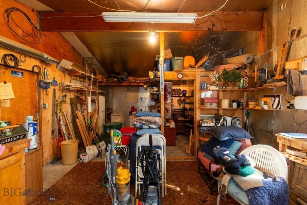 132 Stubbs Lane, Bozeman MT 59718