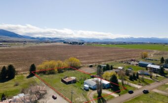132 Stubbs Lane, Bozeman MT 59718