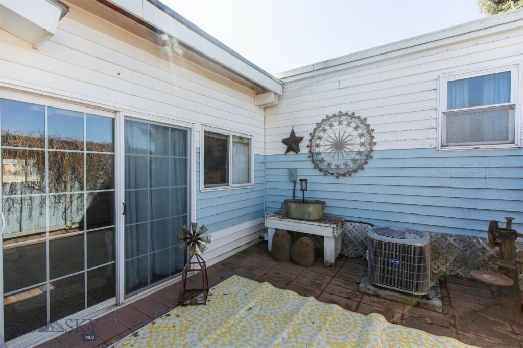 132 Stubbs Lane, Bozeman MT 59718