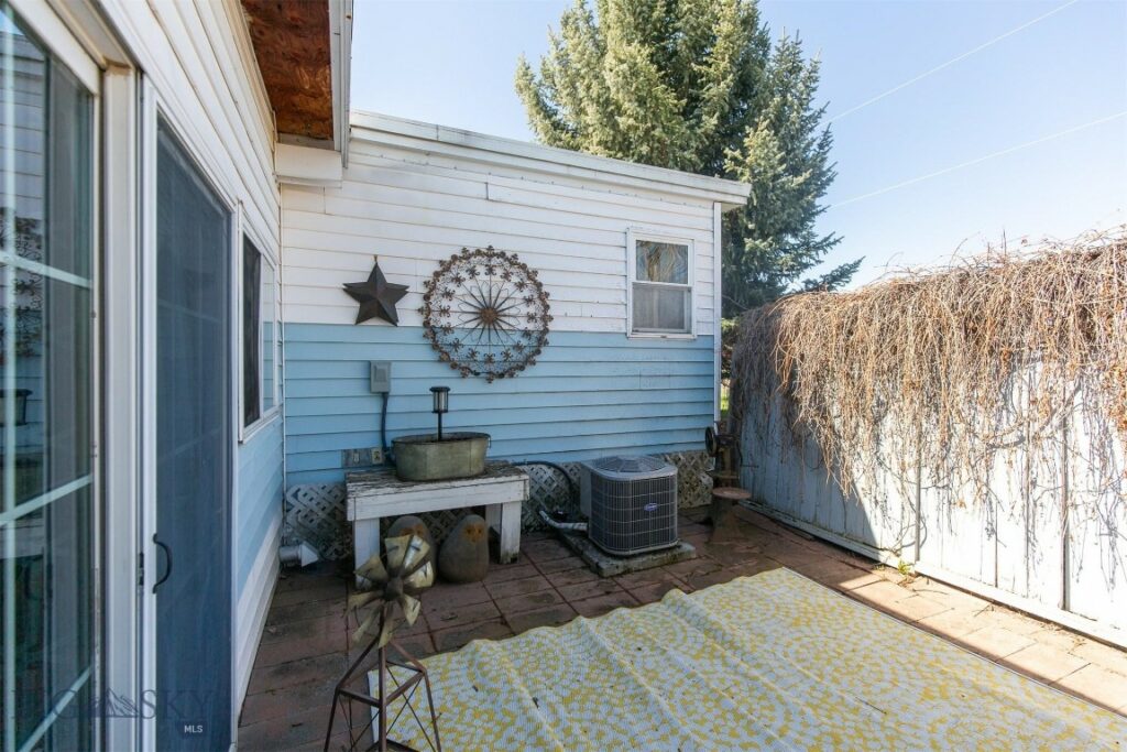132 Stubbs Lane, Bozeman MT 59718