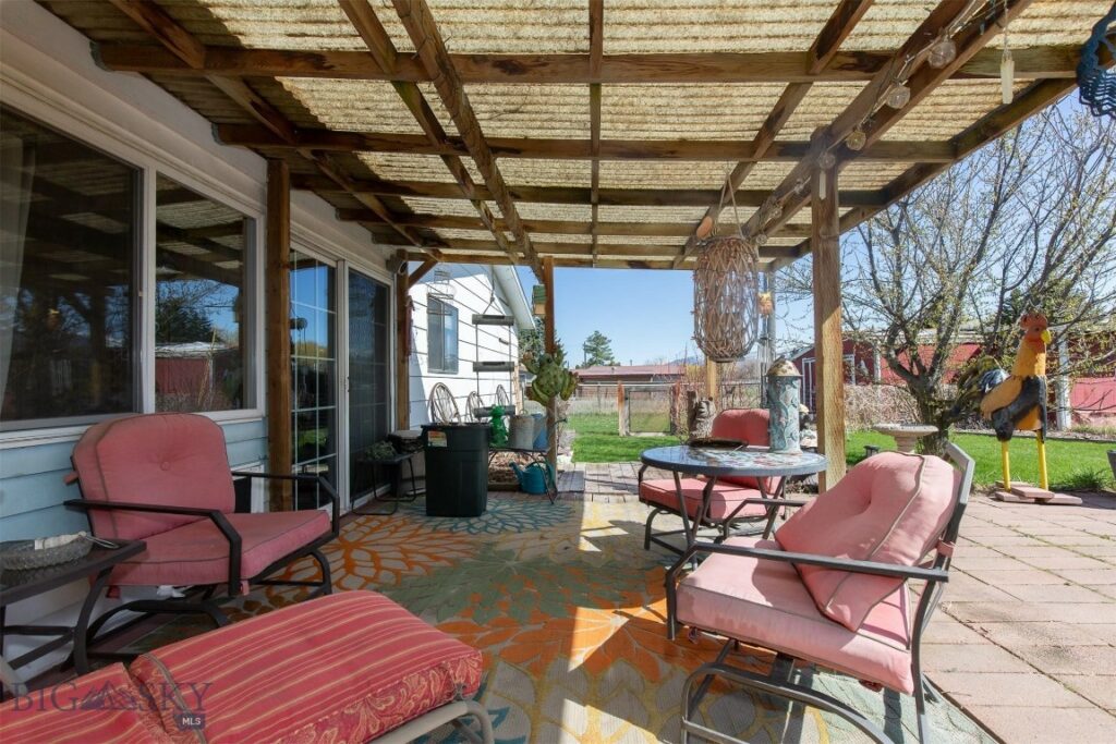 132 Stubbs Lane, Bozeman MT 59718