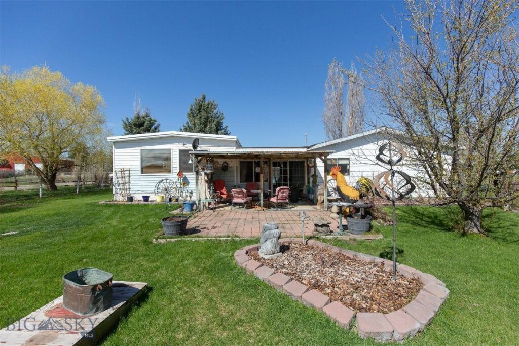 132 Stubbs Lane, Bozeman MT 59718