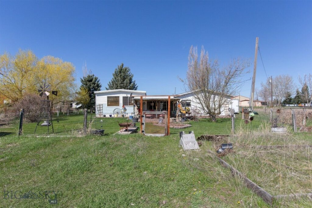 132 Stubbs Lane, Bozeman MT 59718