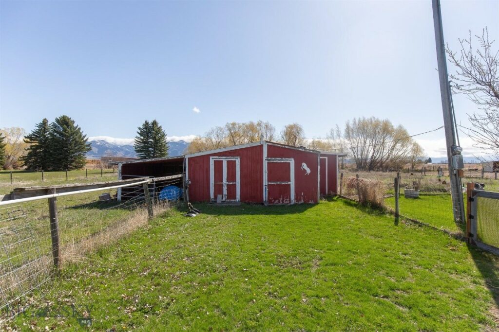 132 Stubbs Lane, Bozeman MT 59718
