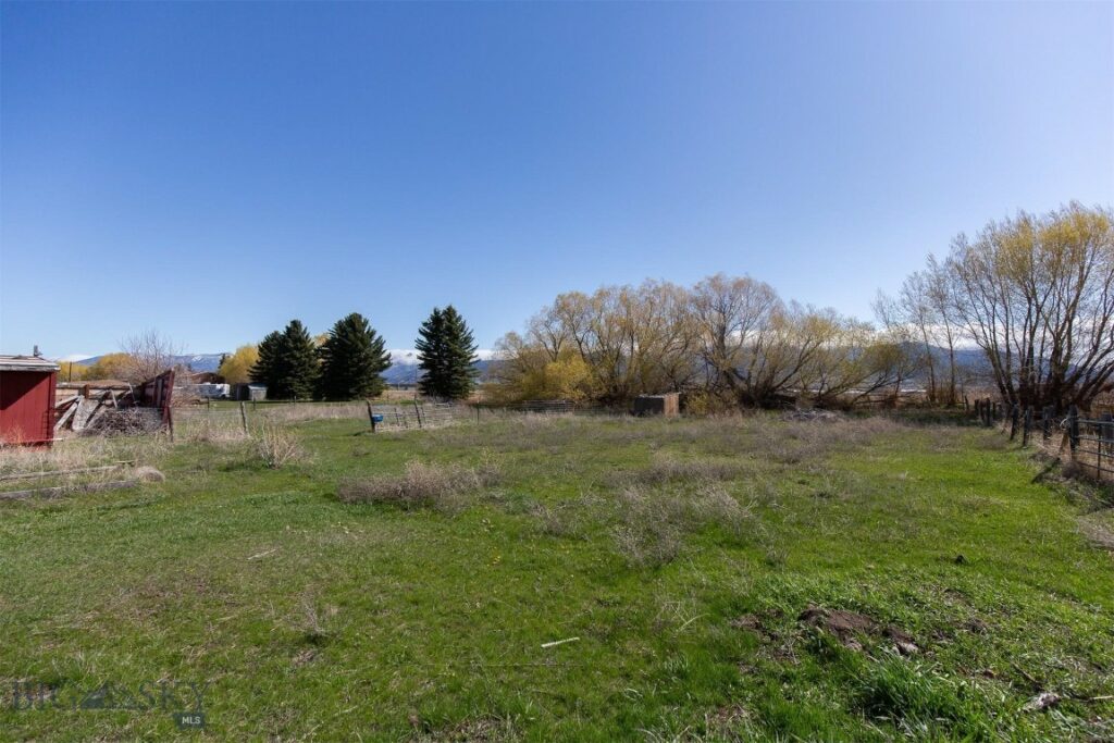132 Stubbs Lane, Bozeman MT 59718