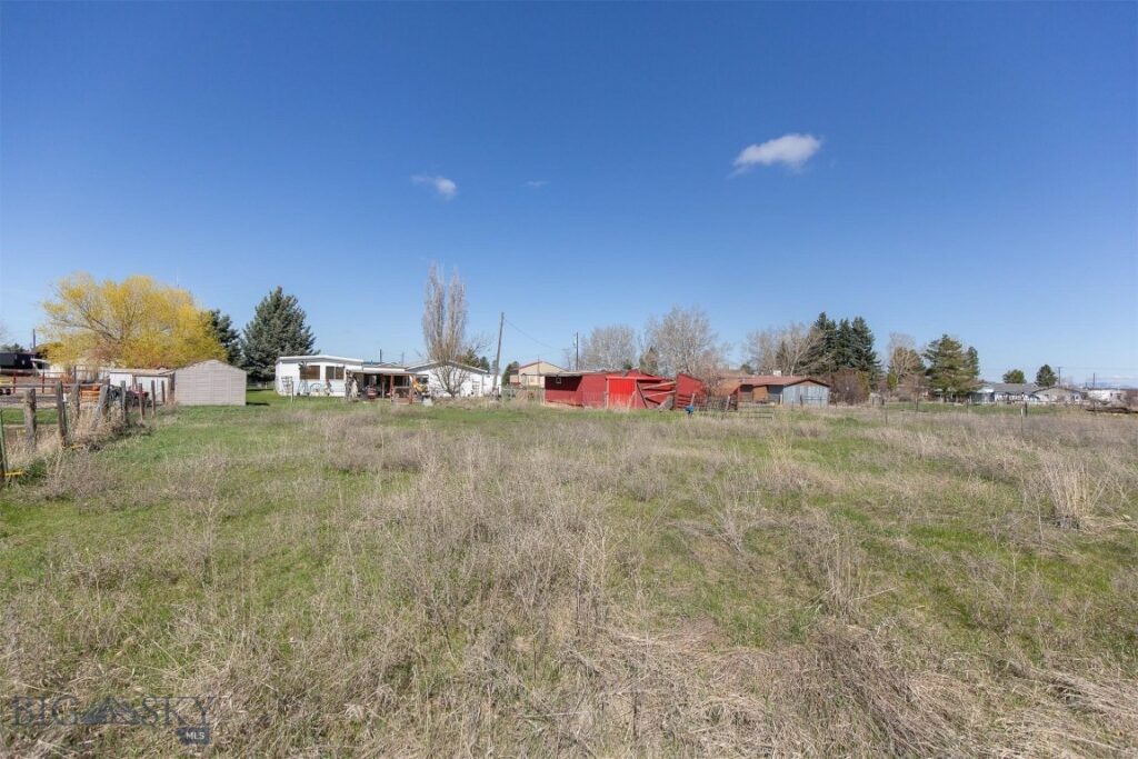 132 Stubbs Lane, Bozeman MT 59718