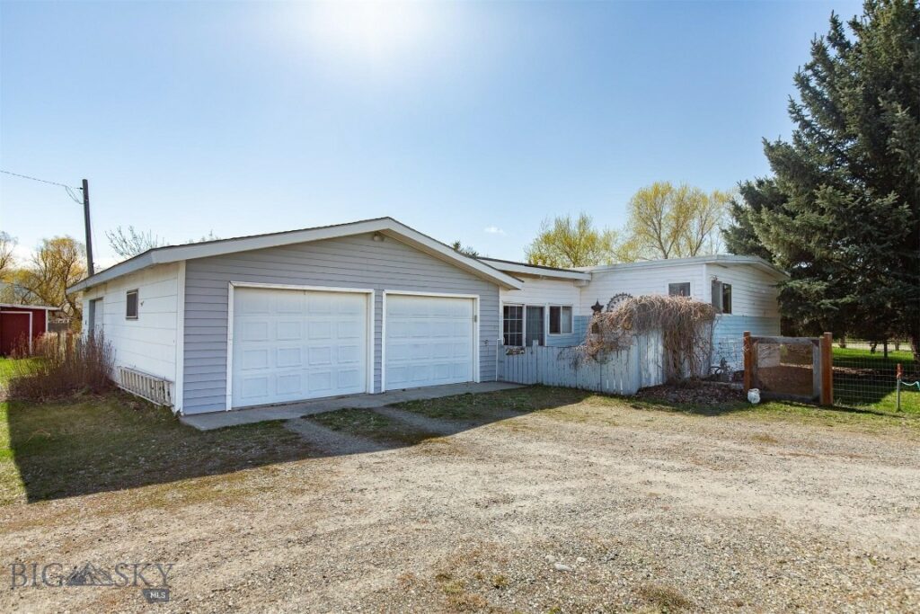 132 Stubbs Lane, Bozeman MT 59718