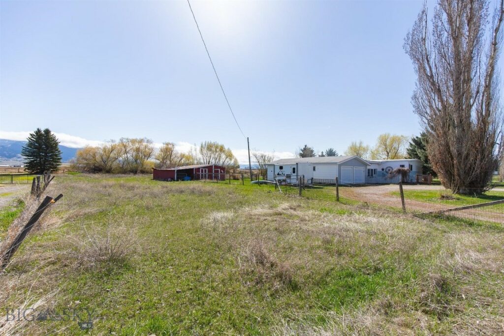 132 Stubbs Lane, Bozeman MT 59718