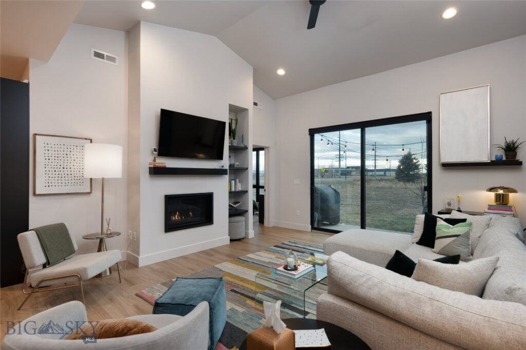 1327 Windrow Drive, Bozeman MT 59718