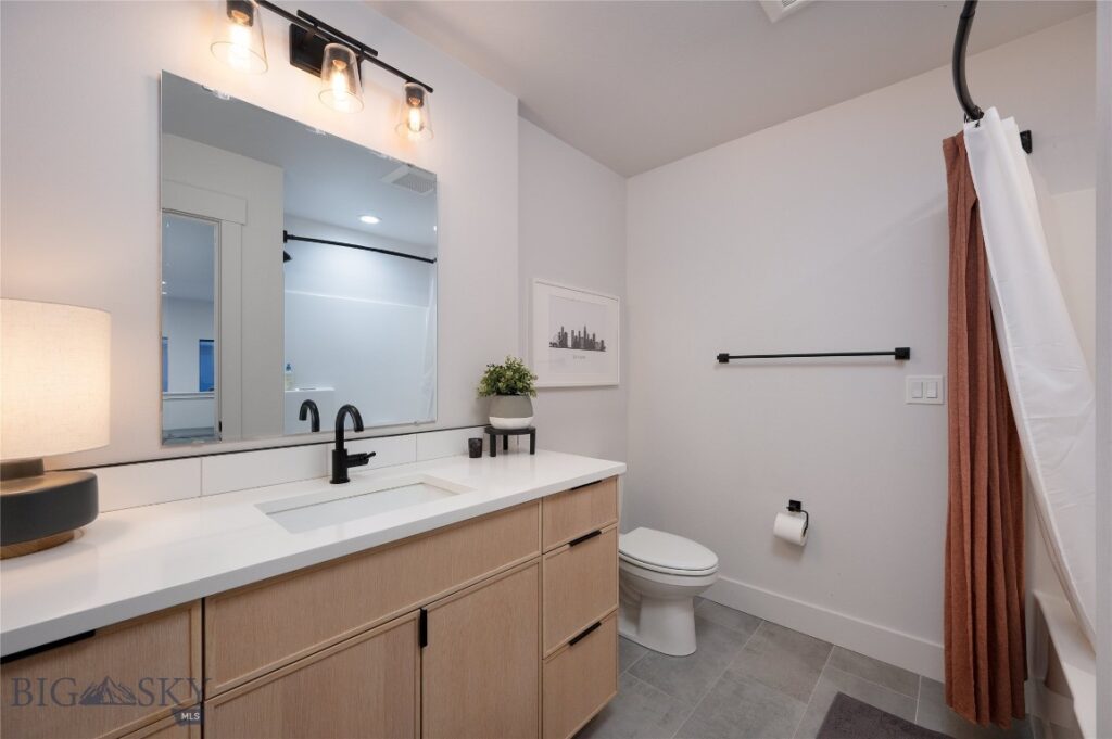 1327 Windrow Drive, Bozeman MT 59718