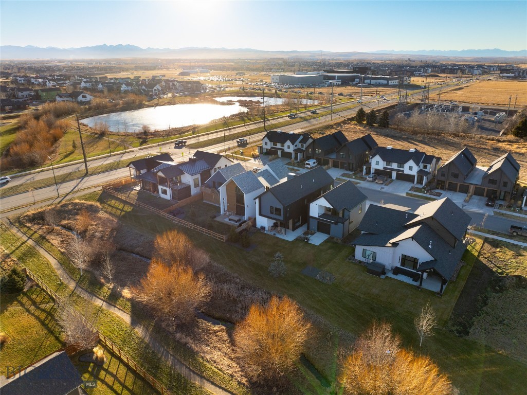 1327 Windrow Drive, Bozeman MT 59718