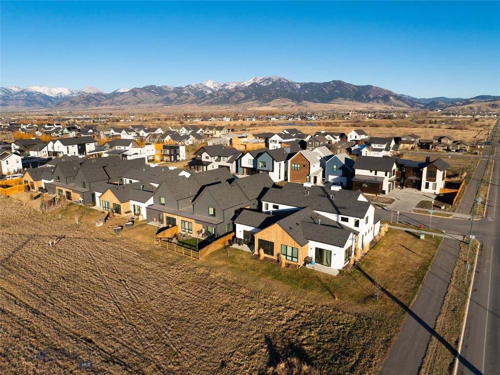1327 Windrow Drive, Bozeman MT 59718