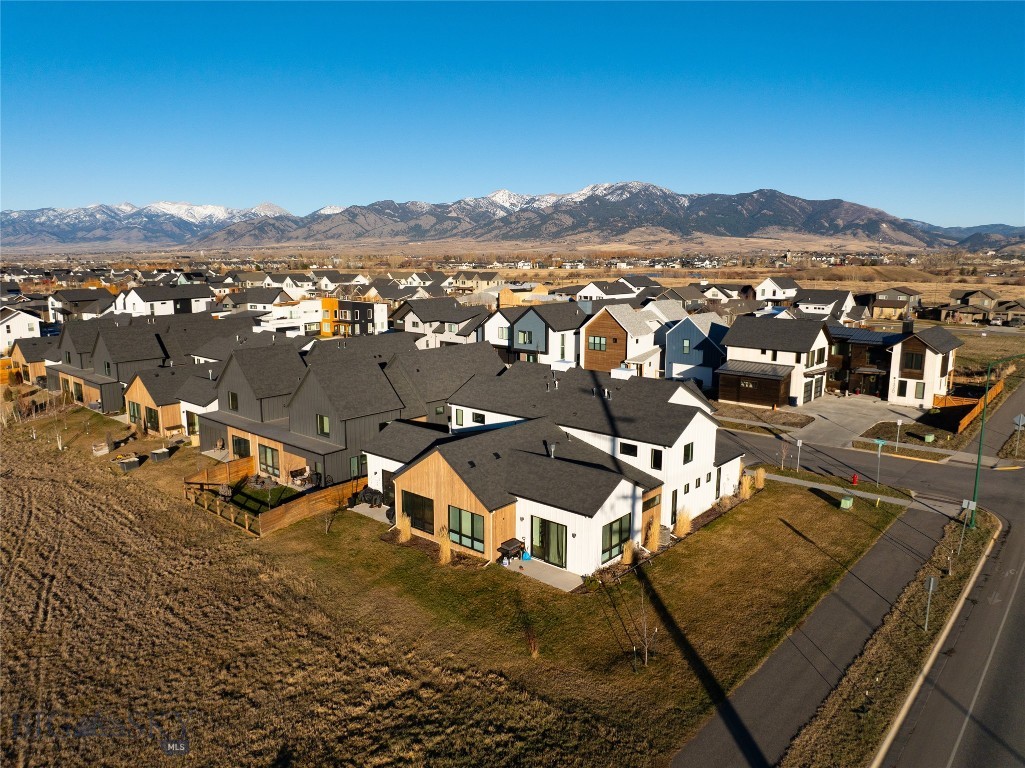 1327 Windrow Drive, Bozeman MT 59718