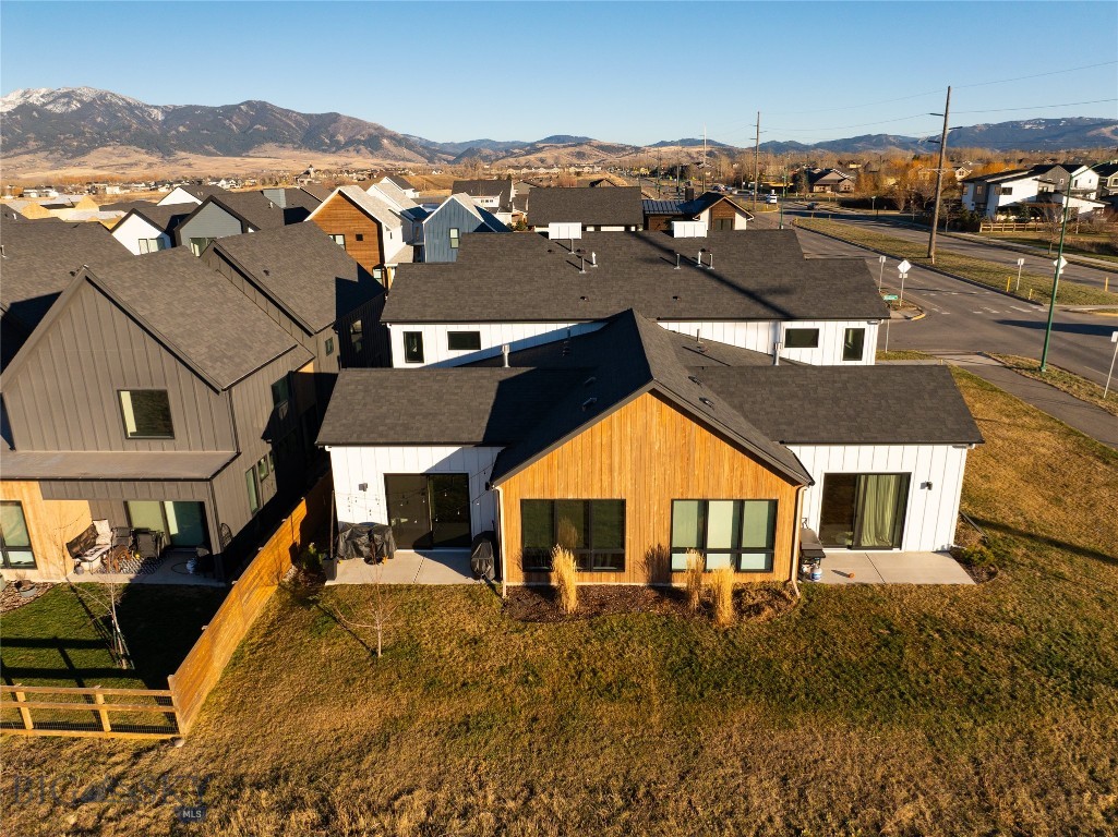 1327 Windrow Drive, Bozeman MT 59718