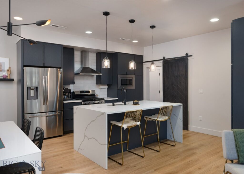 1327 Windrow Drive, Bozeman MT 59718