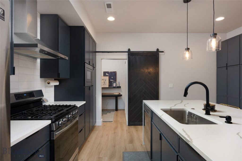 1327 Windrow Drive, Bozeman MT 59718