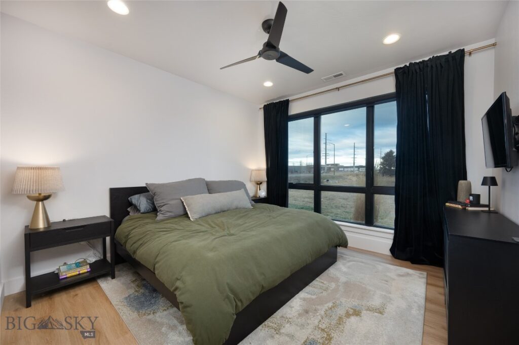 1327 Windrow Drive, Bozeman MT 59718