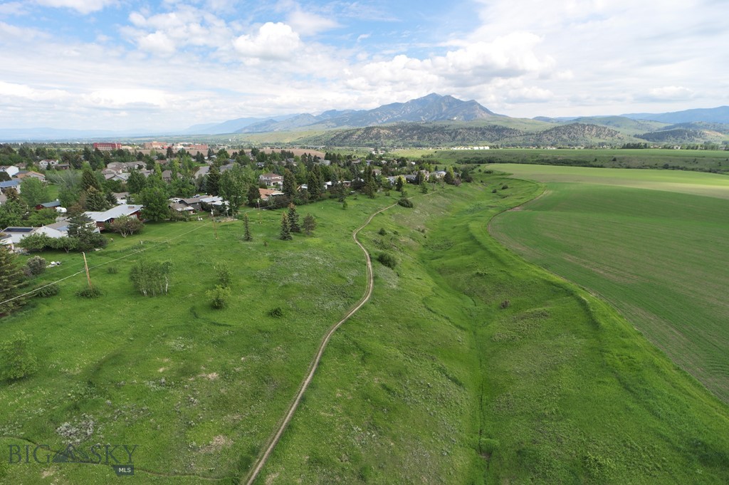 1328 Cherry Drive, Bozeman MT 59715