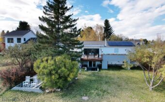 1328 Cherry Drive, Bozeman MT 59715