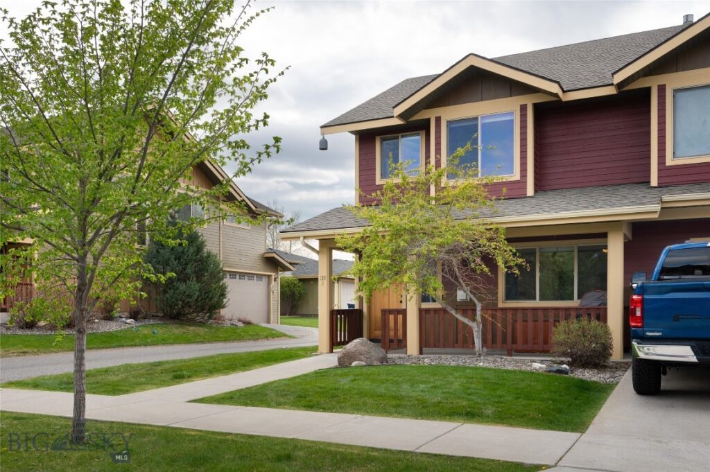 133 Kimball Avenue, Bozeman MT 59718