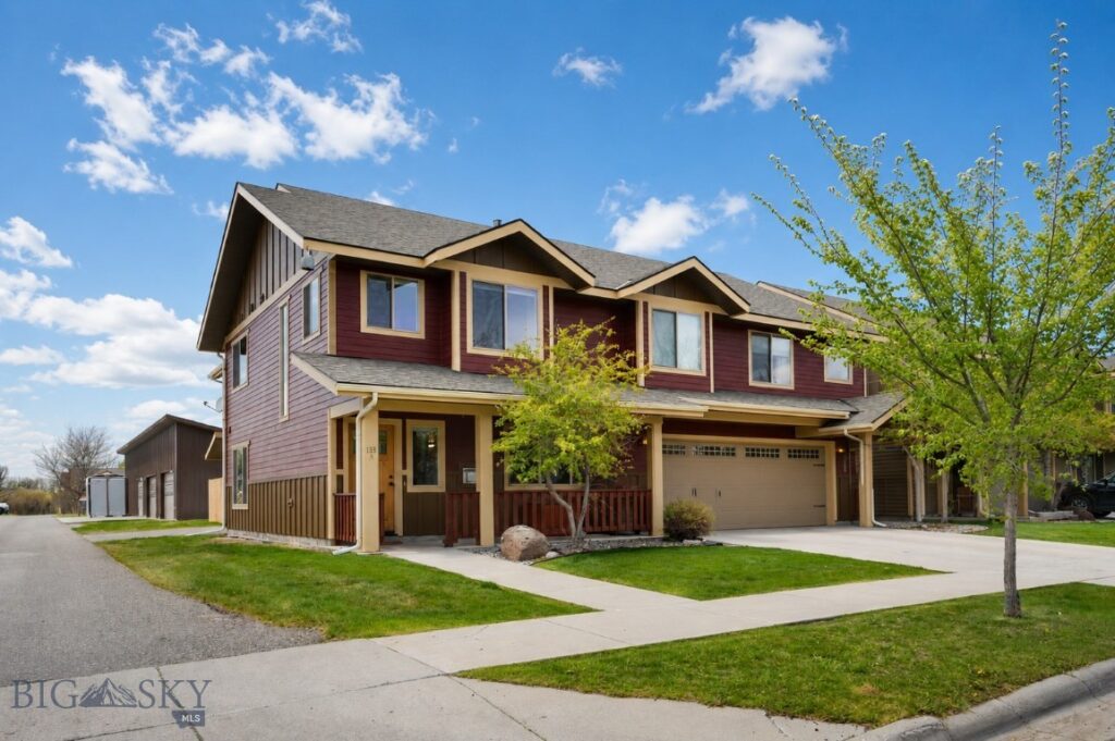 133 Kimball Avenue, Bozeman MT 59718