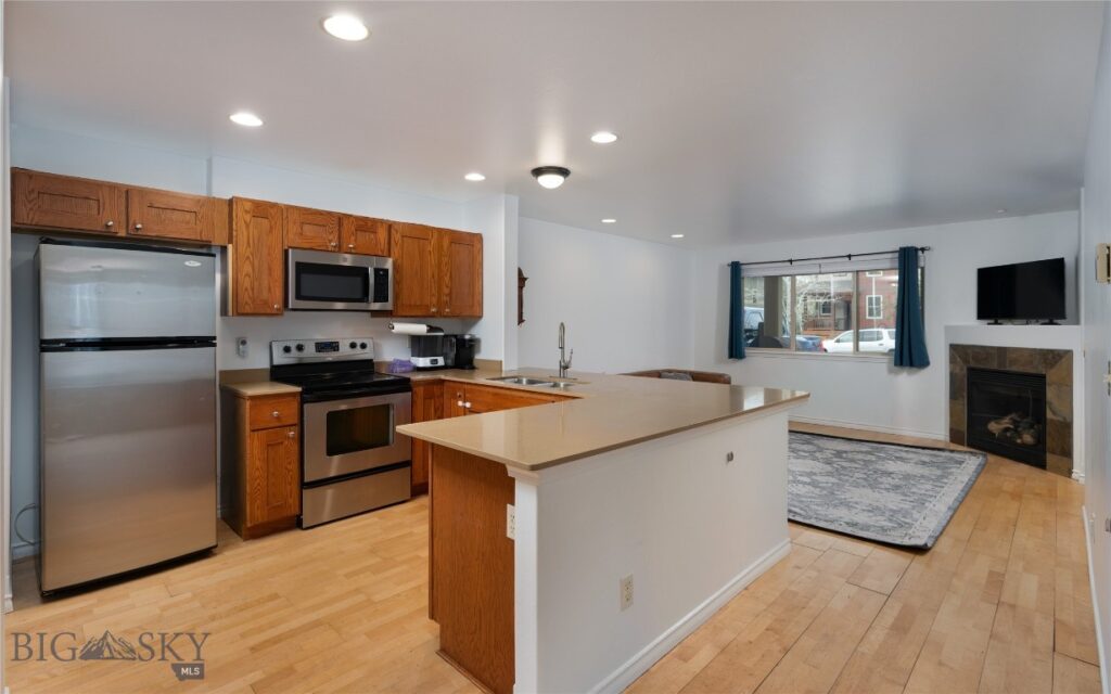 133 Kimball Avenue, Bozeman MT 59718