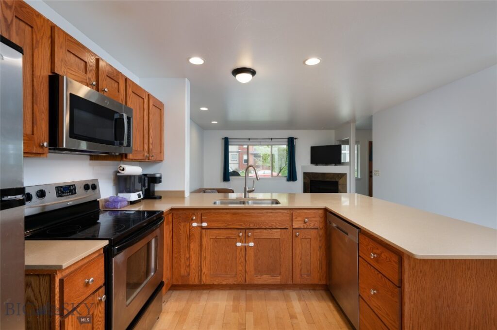 133 Kimball Avenue, Bozeman MT 59718
