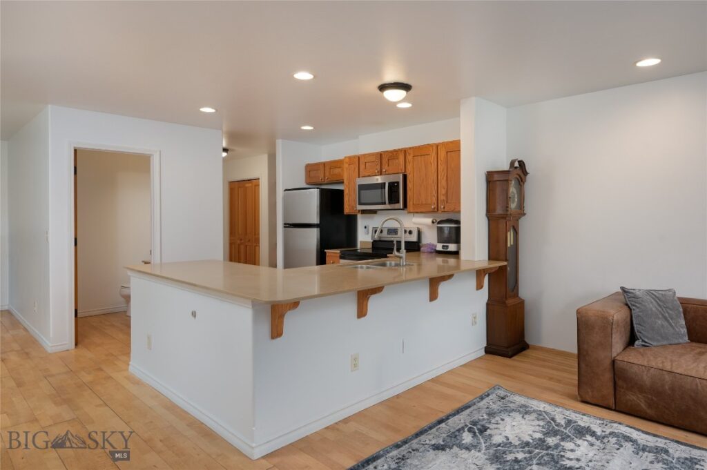 133 Kimball Avenue, Bozeman MT 59718