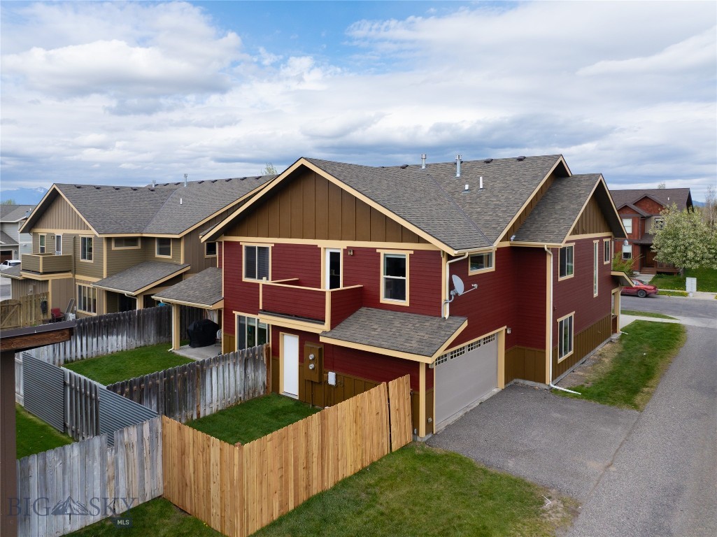 133 Kimball Avenue, Bozeman MT 59718
