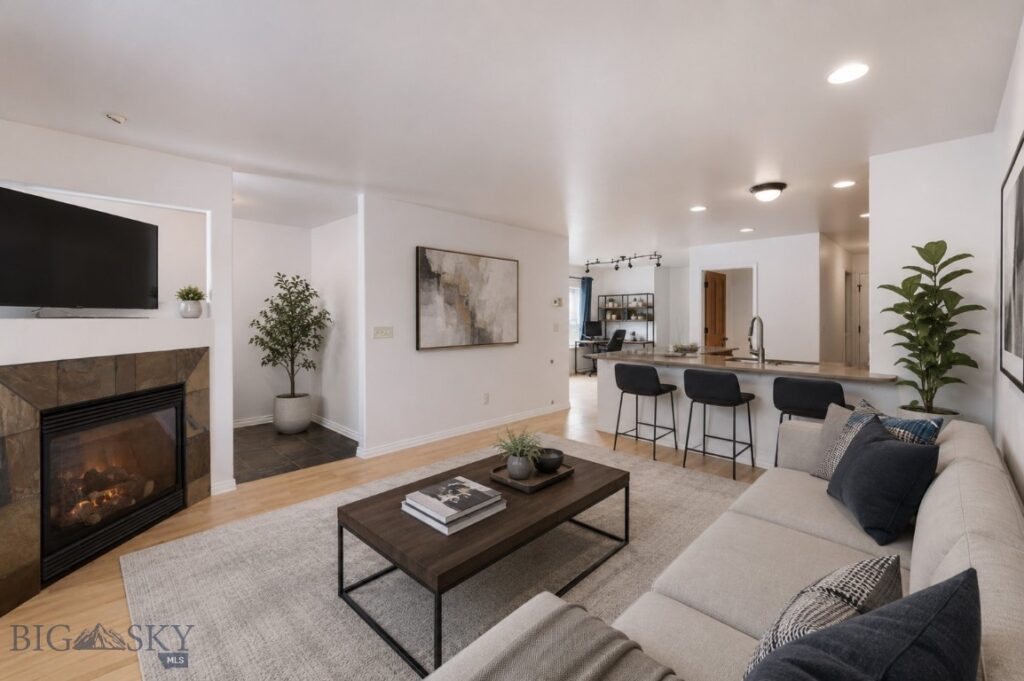 133 Kimball Avenue, Bozeman MT 59718
