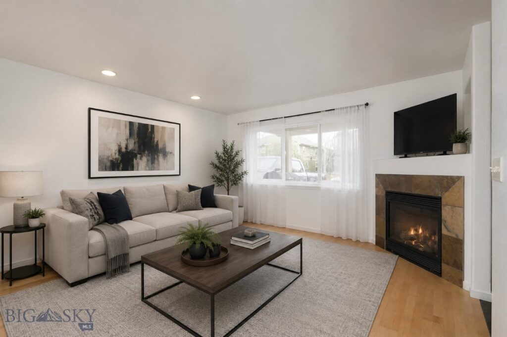 133 Kimball Avenue, Bozeman MT 59718
