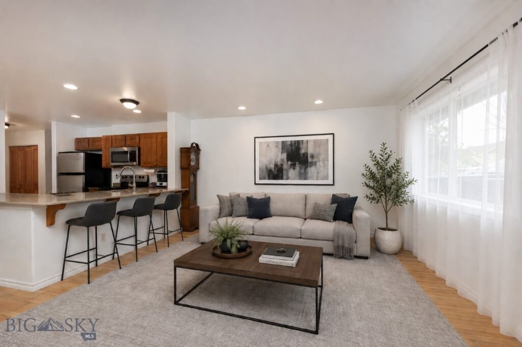 133 Kimball Avenue, Bozeman MT 59718