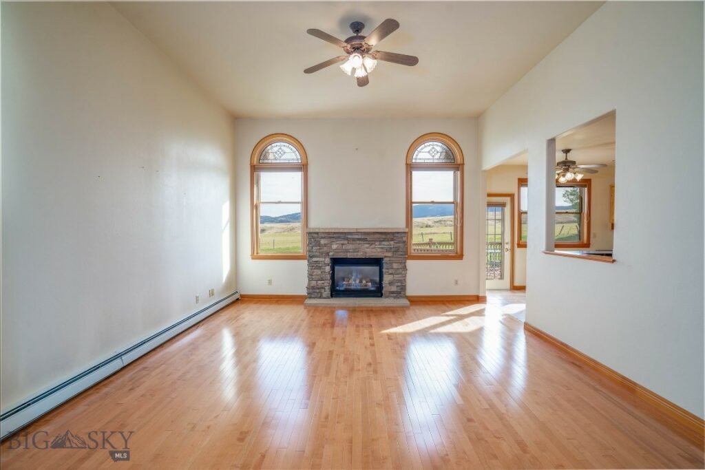 134 Mcgee Drive, Bozeman MT 59715