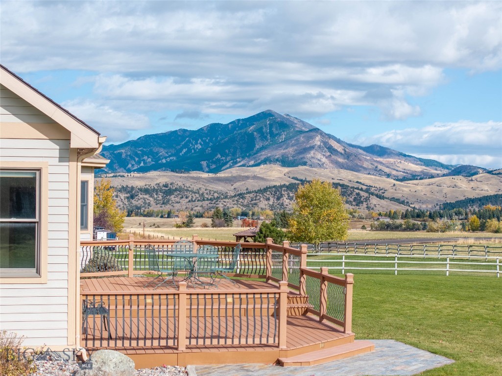 134 Mcgee Drive, Bozeman MT 59715