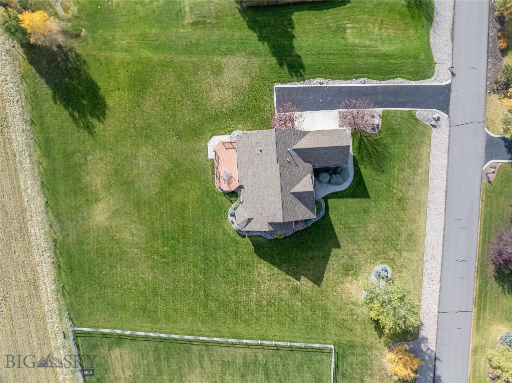 134 Mcgee Drive, Bozeman MT 59715