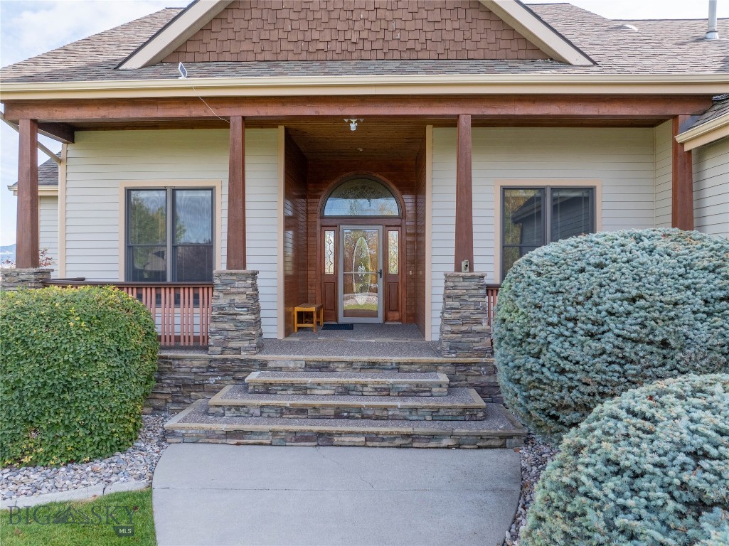 134 Mcgee Drive, Bozeman MT 59715