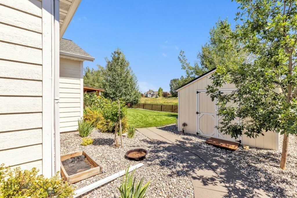 134 Morgan Creek Lane, Bozeman MT 59718