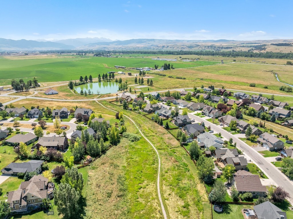 134 Morgan Creek Lane, Bozeman MT 59718