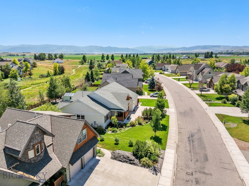 134 Morgan Creek Lane, Bozeman MT 59718