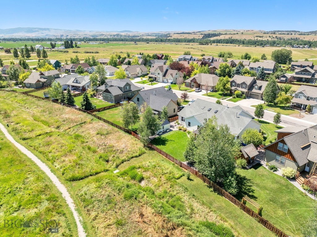 134 Morgan Creek Lane, Bozeman MT 59718