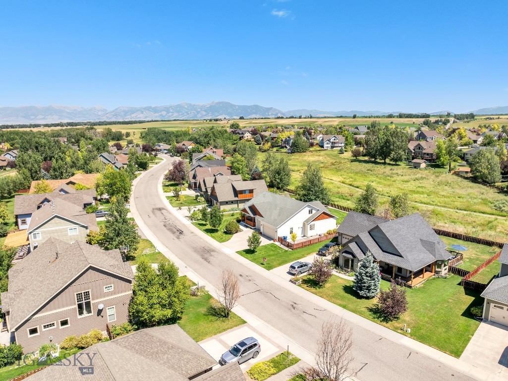 134 Morgan Creek Lane, Bozeman MT 59718