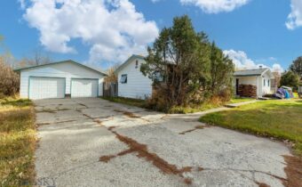 134 N 25th Avenue, Bozeman MT 59718