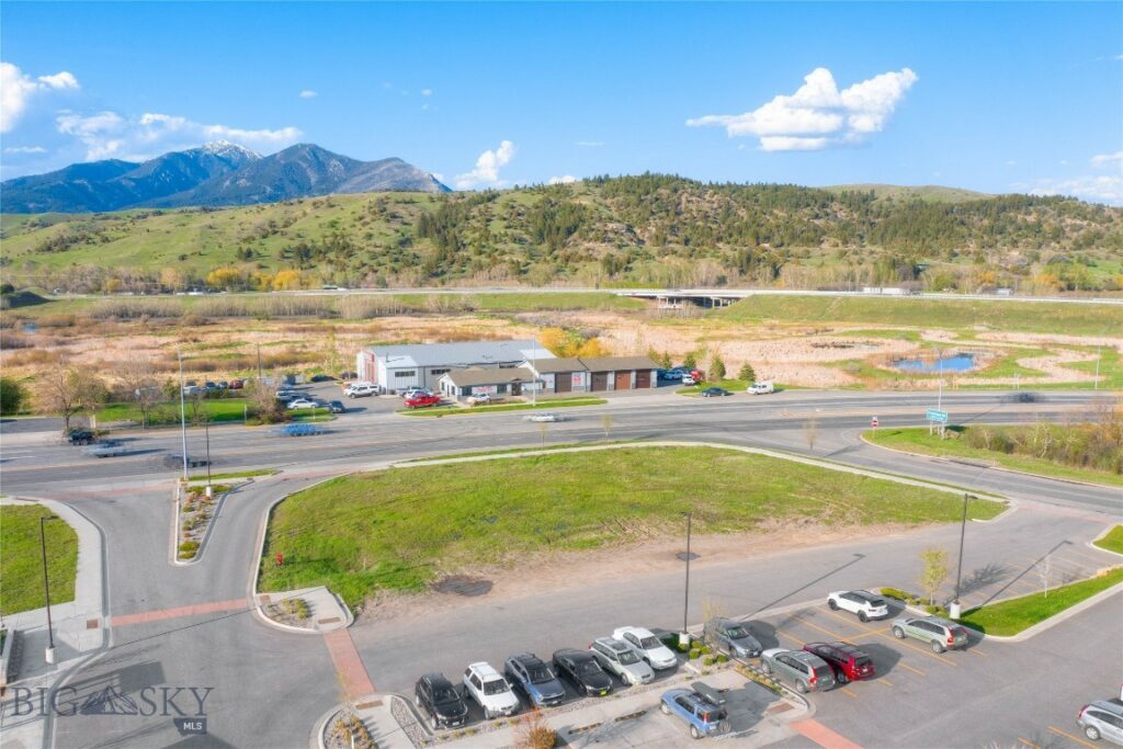 1340 E Main Street, Bozeman MT 59715