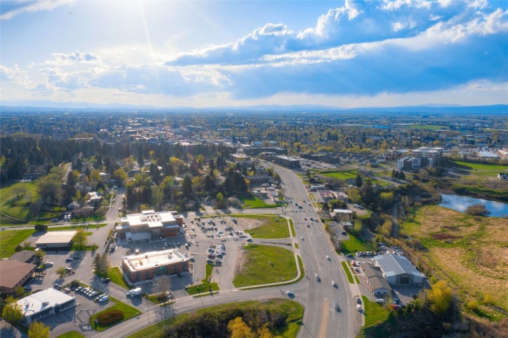 1340 E Main Street, Bozeman MT 59715