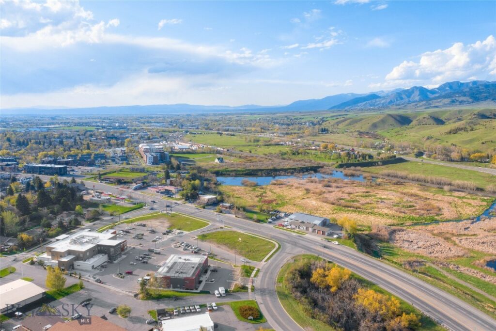 1340 E Main Street, Bozeman MT 59715