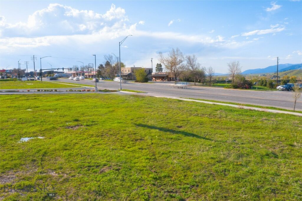 1340 E Main Street, Bozeman MT 59715
