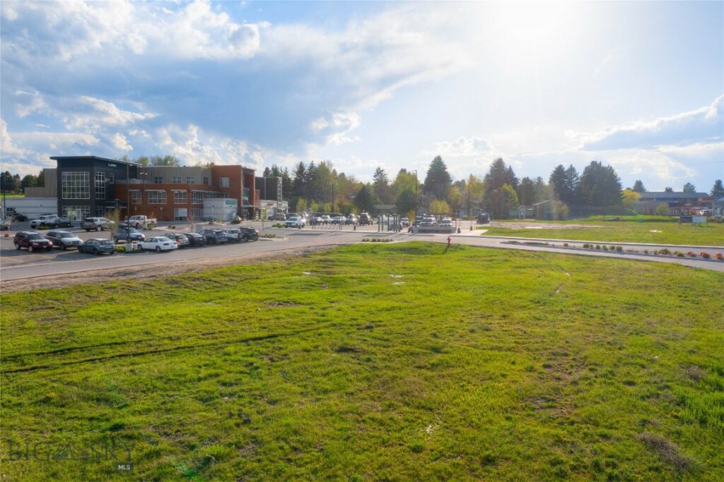 1340 E Main Street, Bozeman MT 59715