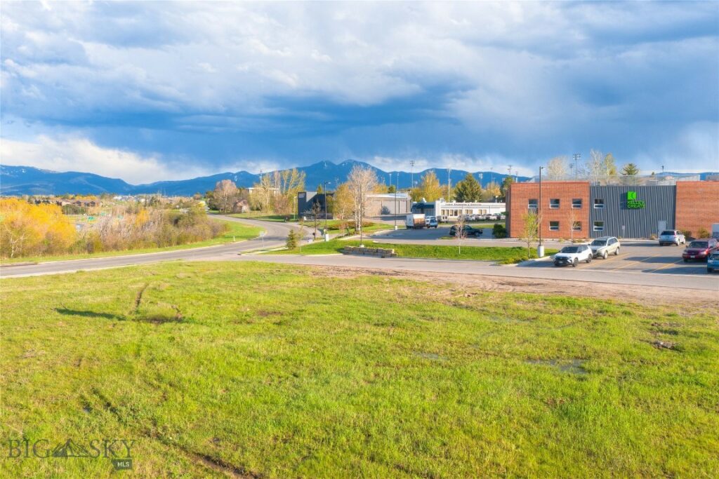 1340 E Main Street, Bozeman MT 59715