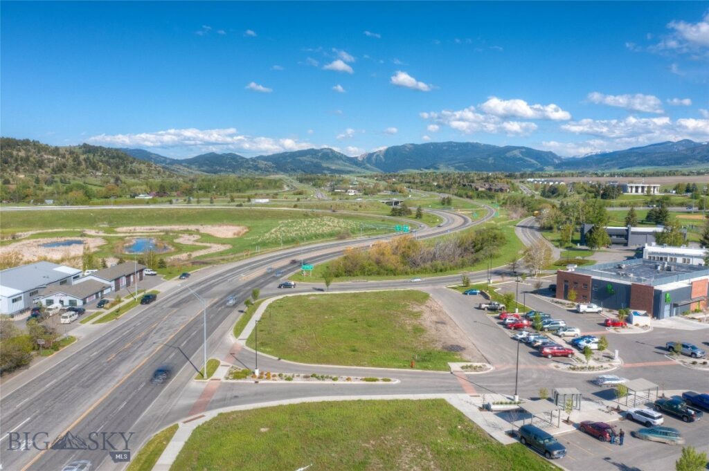 1340 E Main Street, Bozeman MT 59715