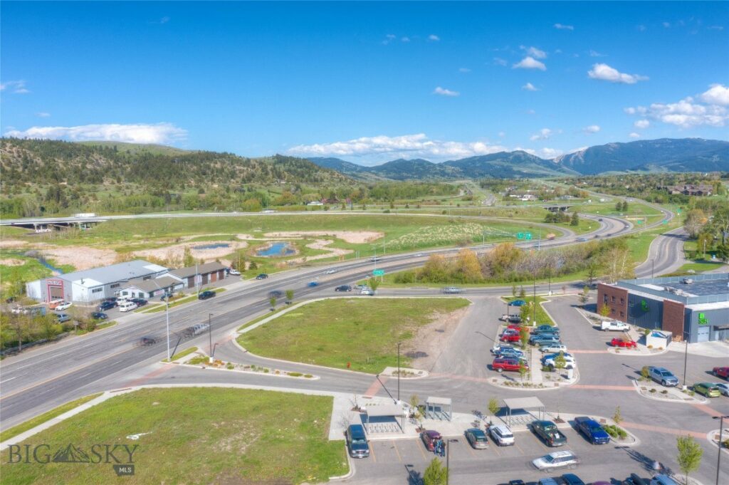 1340 E Main Street, Bozeman MT 59715